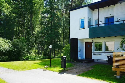 6 Personen Ferienhaus in EKERÖ-By Traum