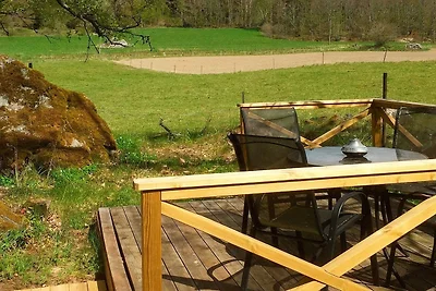 4 Personen Ferienhaus in STJÄRNHOV