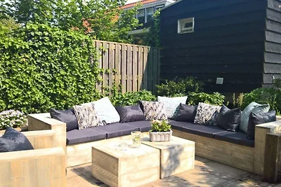 SE06 Vakantiehuis Serooskerke