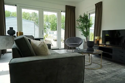 Vakantiehuis Ontspannende vakantie Dordrecht