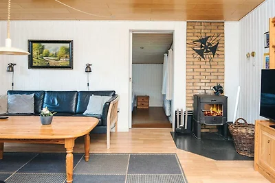 6 Personen Ferienhaus in Toftlund