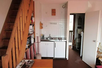 Apartment in Capbreton am Yachthafen und...
