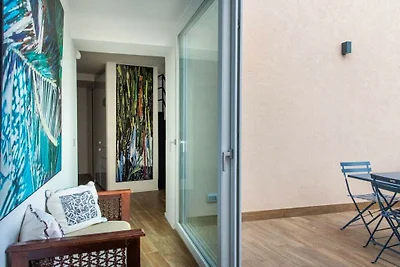Kasbah Suite Alla Cala