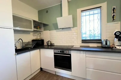 Haus nahe Espiguette Strand & Hafen