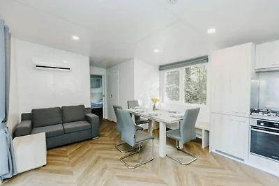 Casa mobile di lusso ad Anversa Kempen