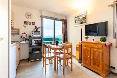 Residenz Sol Y Neou für 4 Personen