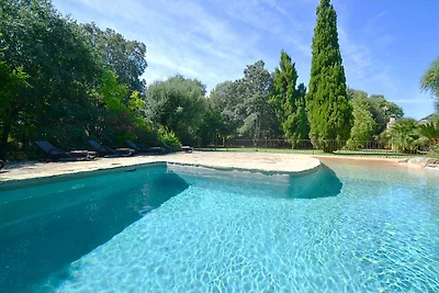 Casa di campagna con piscina privata