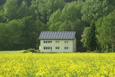 Appartamento per le vacanze al piano superior...