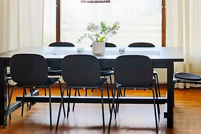 8 Personen Ferienhaus in FALKENBERG