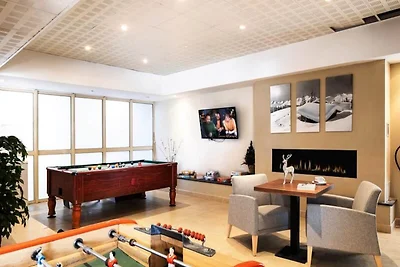 3 Zimmer 6 Personen Superior