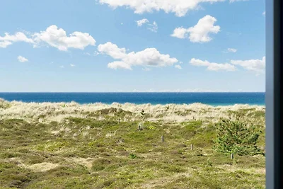 4 sterren vakantie huis in Højby