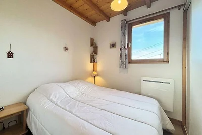 Appartamento a Praz-sur-Arly vicino alle pist...