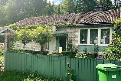 7 Personen Ferienhaus in ADELSÖ