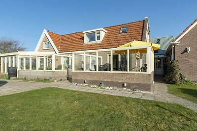 Wunderschönes Ferienhaus direkt am Strand