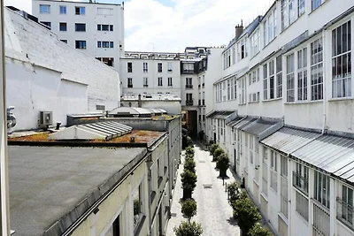 Rue Lauriston #2 - Parijs 16 - 116049