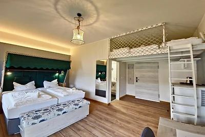 Appartement im Wangerland Resort