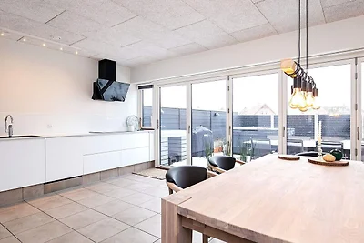 8 Personen Ferienhaus in Blåvand
