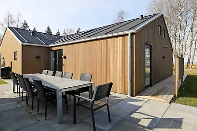 10 Personen Ferienhaus in Strøby