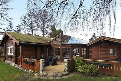 5 Personen Ferienhaus in Middelfart
