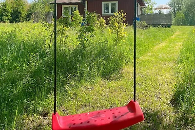 6 Personen Ferienhaus in MÅRDAKLEV-By Traum
