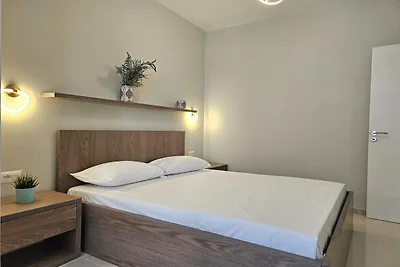 Apartment in Saranda near the Beach