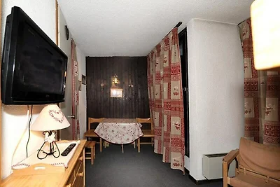 Apartment in Reberty mit direktem Zugang zu d...