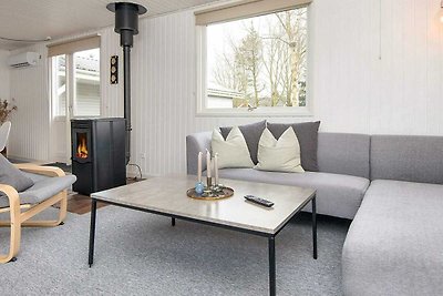 6 Personen Ferienhaus in Haderslev-By Traum