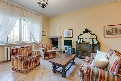 Luxuriöse Villa für 10 Personen in der Nähe d...