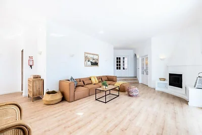 Appartamento a Burgau con piscina privata