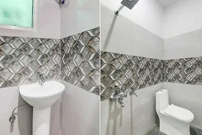 Super Hotel O Arjun Ganj