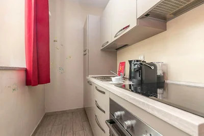 Wohnung in Torino mit Parken