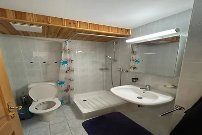 Wohnung in Veysonnaz nahe Skipisten