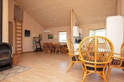 12 Personen Ferienhaus in Harboøre