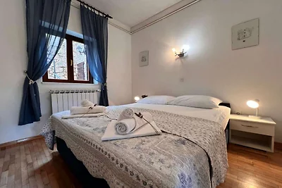 Apartments Butković - One Bedroom Apartment...