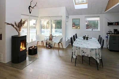 6 persone case ad Hadsund-By Traum