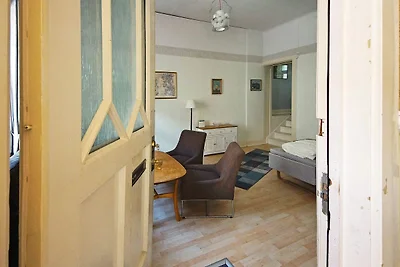 2 Personen Ferienhaus in STRÖMSTAD