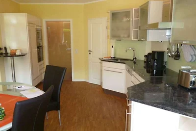 Vakantieappartement met 1 slaapkamer