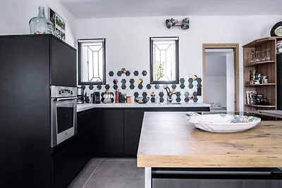 Maisons & Villas für 8 Personen