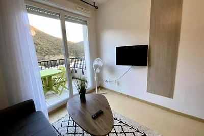 Apartments für 5 Personen