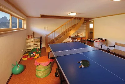 Ferienwohnung mit 1 Schlafzimmer