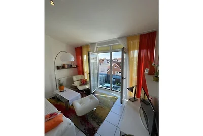 Komfort-Appartement-Haus Regini