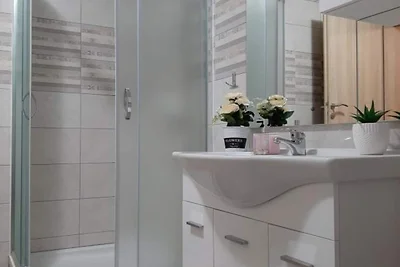 Apartments Tomislav - Two Bedroom Apartment w...