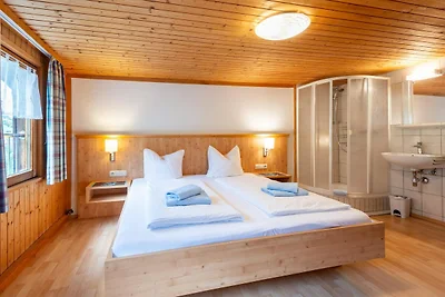 Wohnung in Gaschurn nahe Skipisten