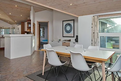 6 Personen Ferienhaus in Hemmet-By Traum