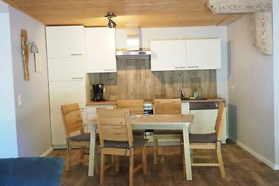 Tödter | Ferienwohnung 2