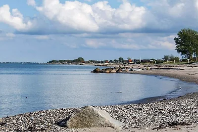 6 persoons vakantie huis in Otterup-By Traum