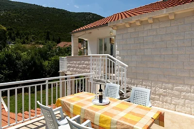 Apartment Relax Ston - Two Bedroom Apartment ...