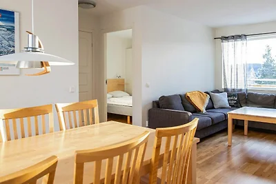 8 Personen Ferienhaus in LOFSDALEN