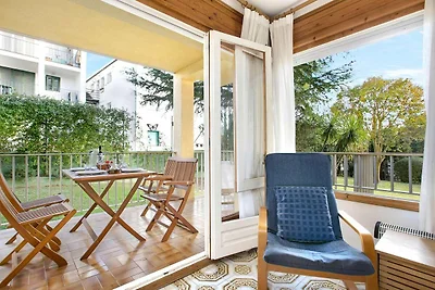 Cenit Wohnung mit 2 Schlafzimmern