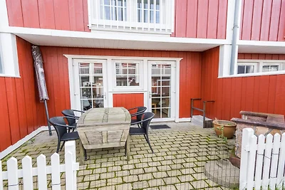 6 Personen Ferienhaus in Blåvand